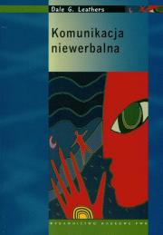 Okładka książki Komunikacja niewerbalna