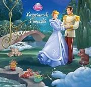 Okładka książki Kopciuszek i myszki (OT)