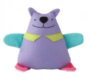 Okładka książki Kot przytulanka Felek