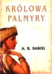 Okładka książki Królowa Palmyry