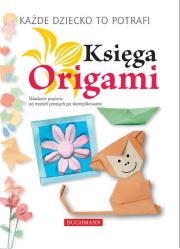 Opakowanie Księga Origami