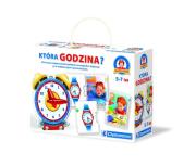 Opakowanie Która jest godzina?