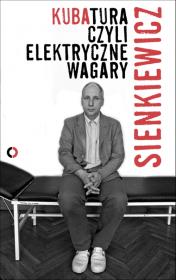 Okładka książki Kubatura, czyli elektryczne wagary