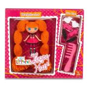 Lalaloopsy długie włosy - Bea Spells-a-Lot. Wydawca: MGA Entertainment. Dadada.pl Opakowanie Lalaloopsy długie włosy - Bea Spells-a-Lot