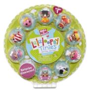 Opakowanie Lalaloopsy tinies - 10-pak Seria 1