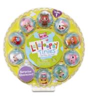 Opakowanie Lalaloopsy tinies - 10-pak Seria 2