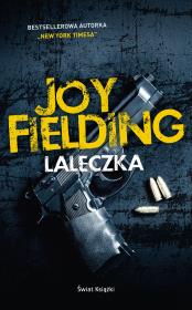 Laleczka. Autor: Fielding Joy. Dadada.pl Okładka książki Laleczka