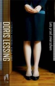 Lato przed zmierzchem. Autor: Lessing Doris. Dadada.pl Okładka książki Lato przed zmierzchem