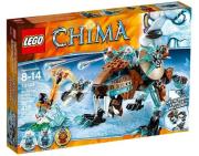 Opakowanie Lego Chima Machina Sir Fangara