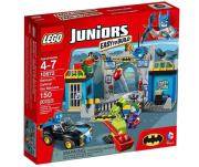 Opakowanie Lego Juniors Batman Obrona jaskini