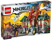 Opakowanie Lego Ninjago Bitwa o Ninjago