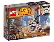 Opakowanie Lego Star Wars T-16 Skyhopper