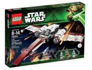 Lego Star Wars Z-95 Headhunter. Wydawca: Alegoria. Dadada.pl Opakowanie Lego Star Wars Z-95 Headhunter