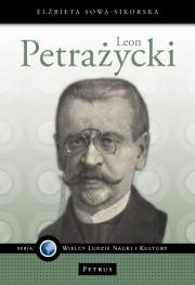 Okładka książki Leon Petrażycki
