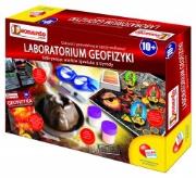 Opakowanie Leonardo laboratorium  geofizyki