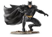 Okładka książki Liga Sprawiedliwych - Batman klęczący