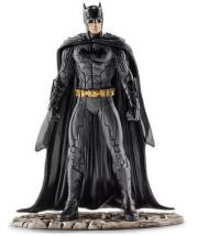 Okładka książki Liga Sprawiedliwych - Batman