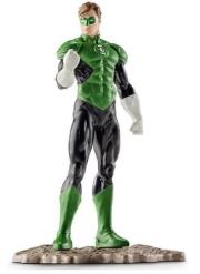 Okładka książki Liga Sprawiedliwych - Zielona Latarnia