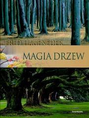 Okładka książki Magia drzew