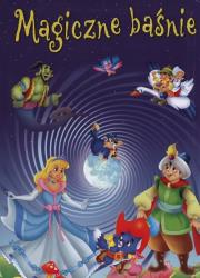 Opakowanie Magiczne baśnie