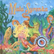 Okładka książki Mała Syrenka