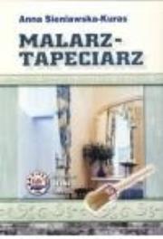 Okładka książki Malarz - Tapeciarz