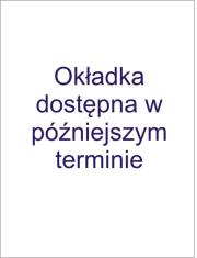 Okładka książki Miasto i gmina Człopa mapa turystyczna 1:60 000