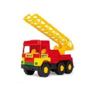 Opakowanie Middle Truck Straż Pożarna