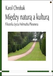 Okładka książki Między naturą a kulturą