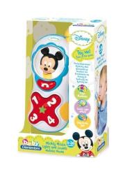 Opakowanie Miki telefonik