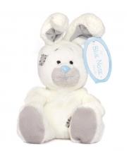 Okładka książki Miś BLUE NOSE - Królik Blossom