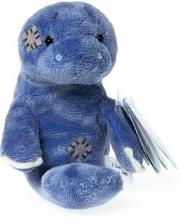 Okładka książki Miś BLUE NOSE - Krowa morska