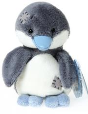 Okładka książki Miś BLUE NOSE - Pingwin Cesarski