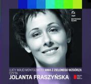Mistrzowie słowa 3. Ania z Zielonego Wzgórza - Audiobook. Autor: Montgomery Lucy Maud. Dadada.pl Okładka książki Mistrzowie słowa 3. Ania z Zielonego Wzgórza - Audiobook