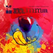 Okładka książki Mmmmm