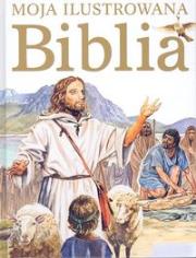 Opakowanie Moja ilustrowana Biblia