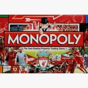 Opakowanie Monopoly Liverpool FC