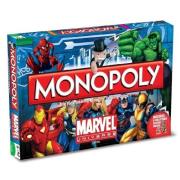 Opakowanie Monopoly: Marvel Universe