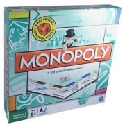 Opakowanie Monopoly Od zera do milionera