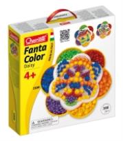 Mozaika Fantacolor Daisy 260. Wydawca: Quercetti. Dadada.pl Opakowanie Mozaika Fantacolor Daisy 260