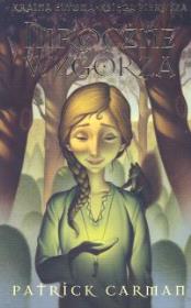 Okładka książki Mroczne wzgórza