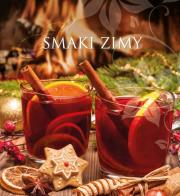 Muszelki 17 - Smaki zimy. Autor: pod red. M.Błażejczyk. Dadada.pl Okładka książki Muszelki 17 - Smaki zimy