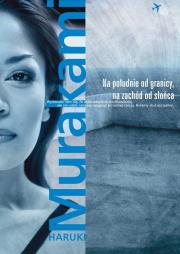 Okładka książki Na południe od granicy, na zachód od słońca