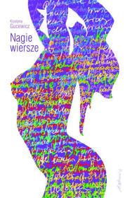 Okładka książki Nagie wiersze