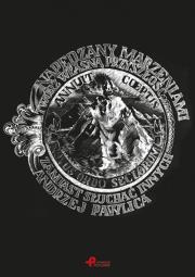 Okładka książki Napędzany marzeniami