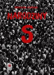 Okładka książki Narodziny S