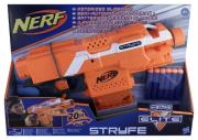 Opakowanie Nerf Elite N-Strike Stryfe półautomat pomarańczowy