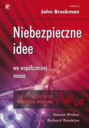 Okładka książki Niebezpieczne idee we współczesnej nauce