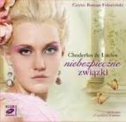 Niebezpieczne związki - Audiobook. Autor: Laclos Pierre Choderlos. Dadada.pl Okładka książki Niebezpieczne związki - Audiobook