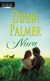 Nora. Autor: Palmer Diana. Dadada.pl Okładka książki Nora